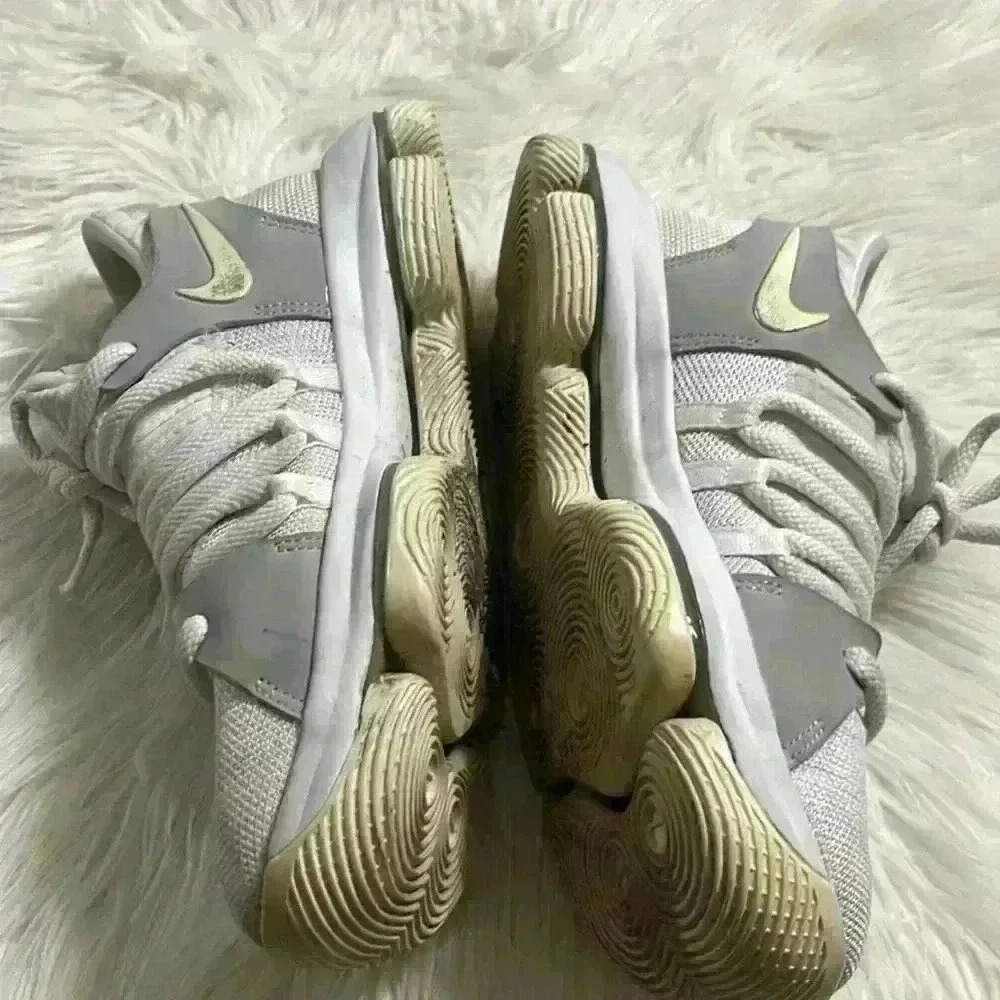 Nike kevin Durant basketball shoes - Picture 5 of 10